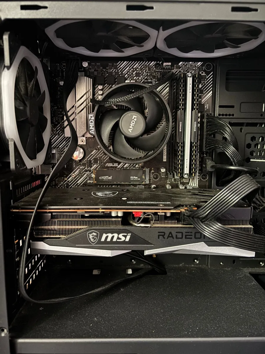 Gaming PC - Image 3