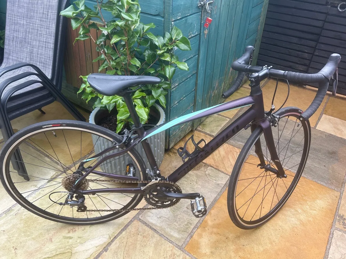 Specialized Dolce 2019 - Image 1