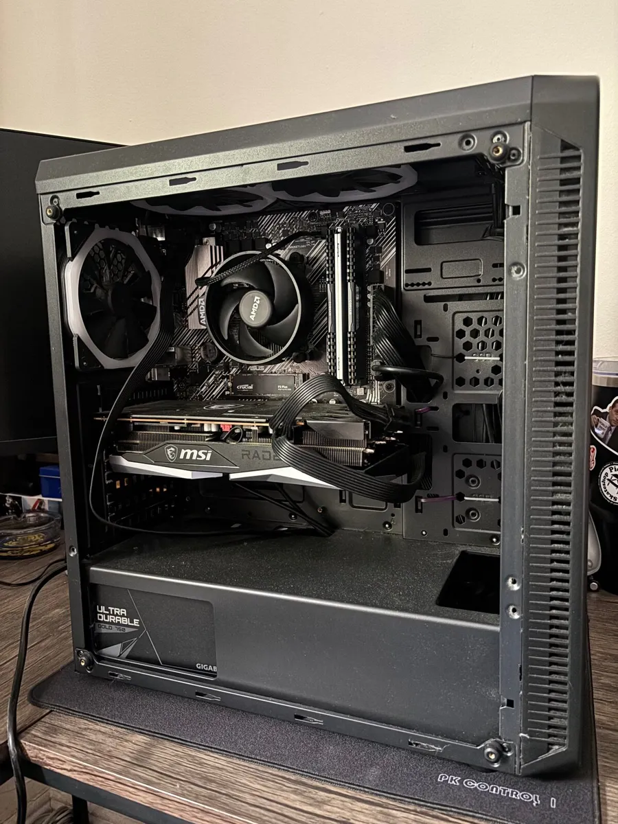 Gaming PC - Image 4