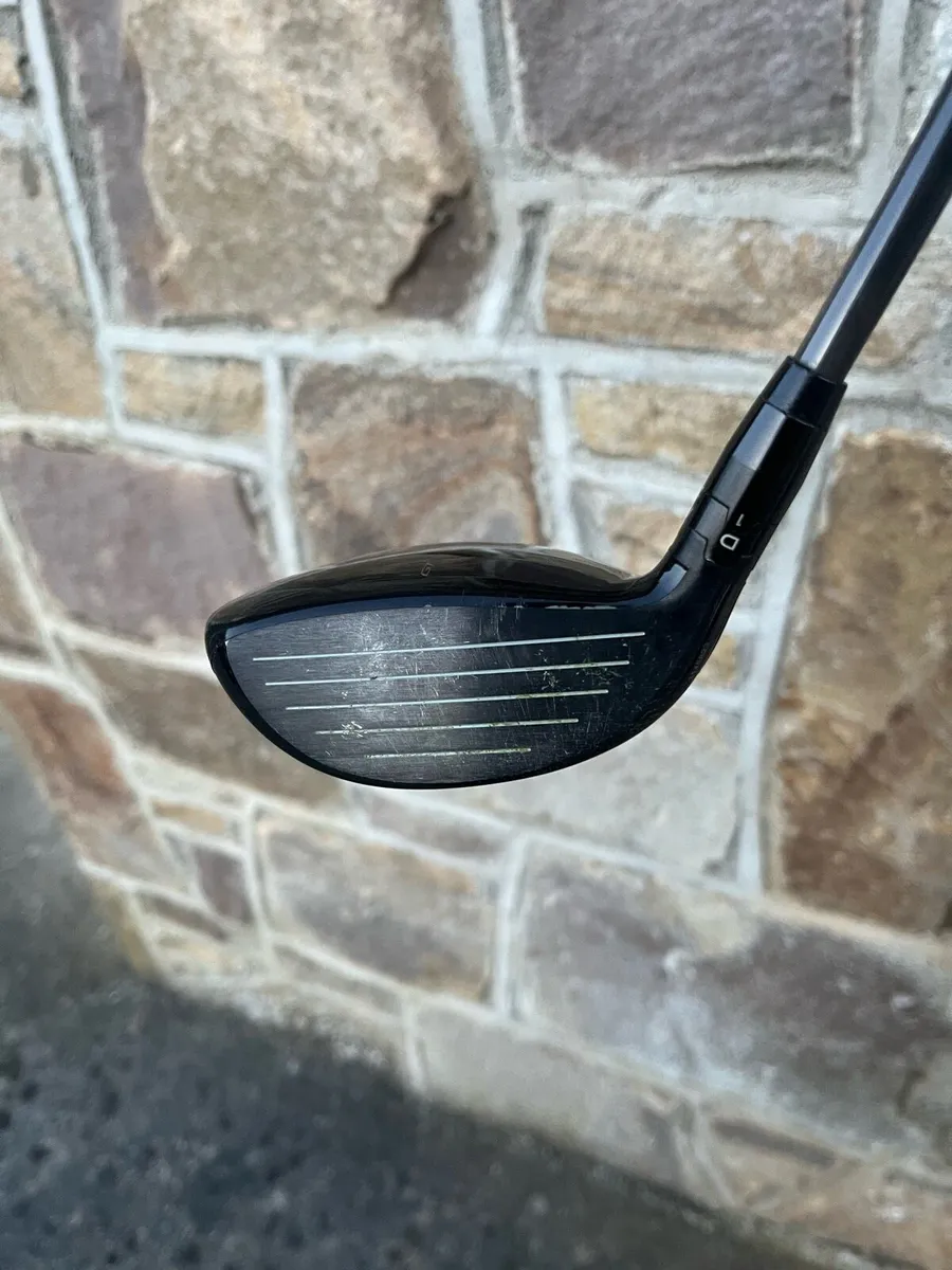 Titleist GT2 16.5 fairway wood - Image 3