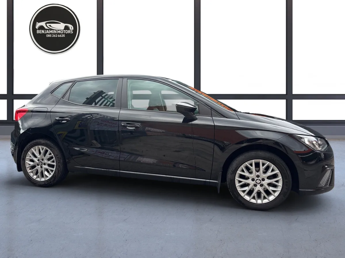 SEAT Ibiza 2020 Fr 1.0 petrol Low miles Nct & Tax - Image 4