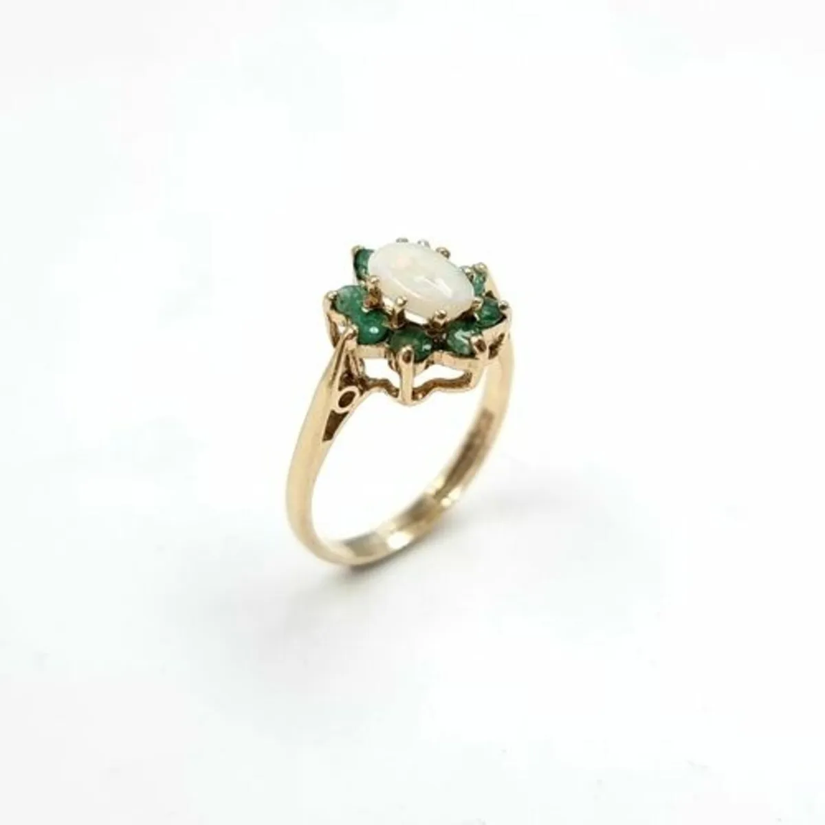 Jewellery-Fine-Fashion-Gold-Silver-Diamond-Gems - Image 2