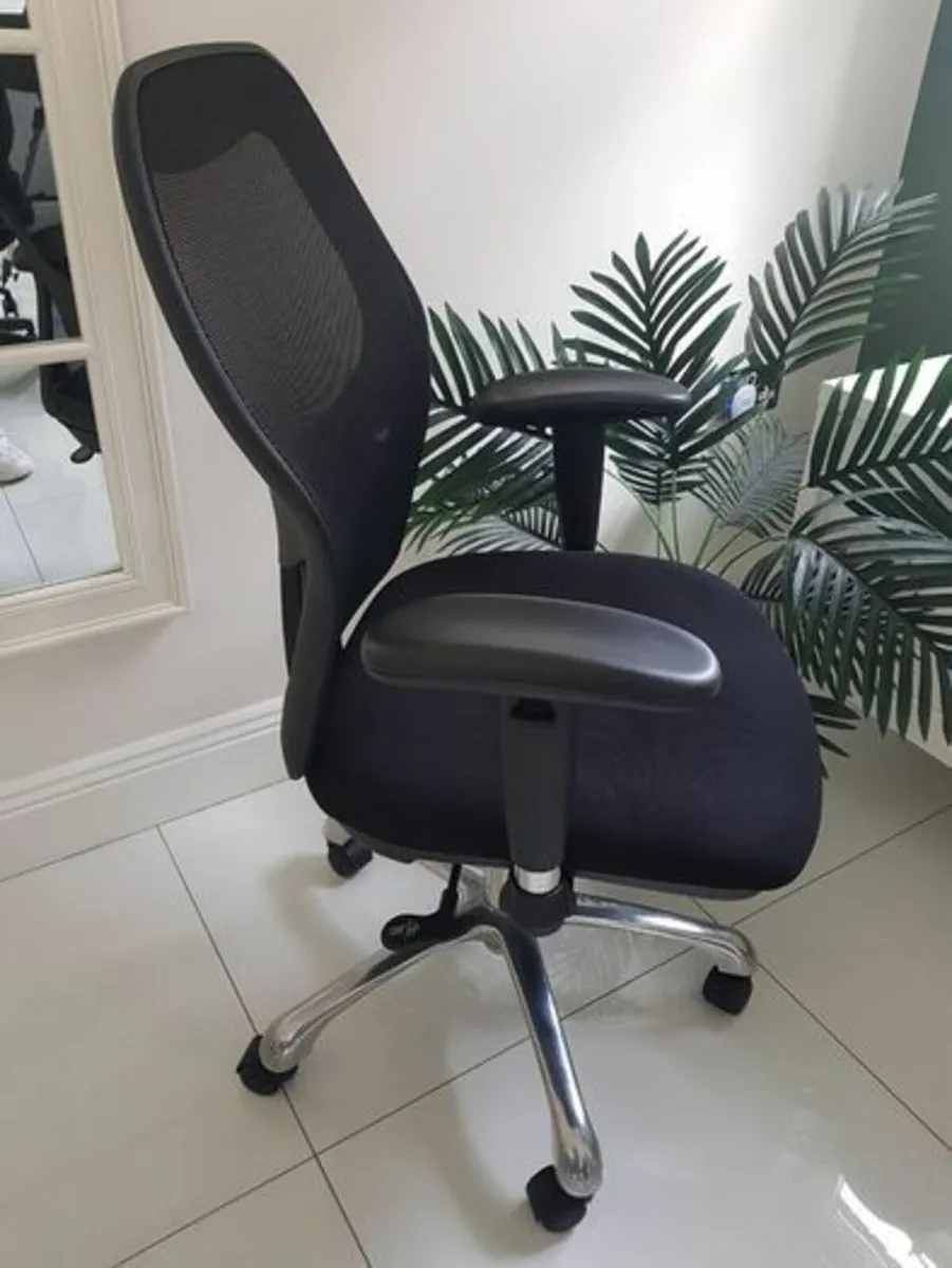 Ergonomic Office Chair - Image 2