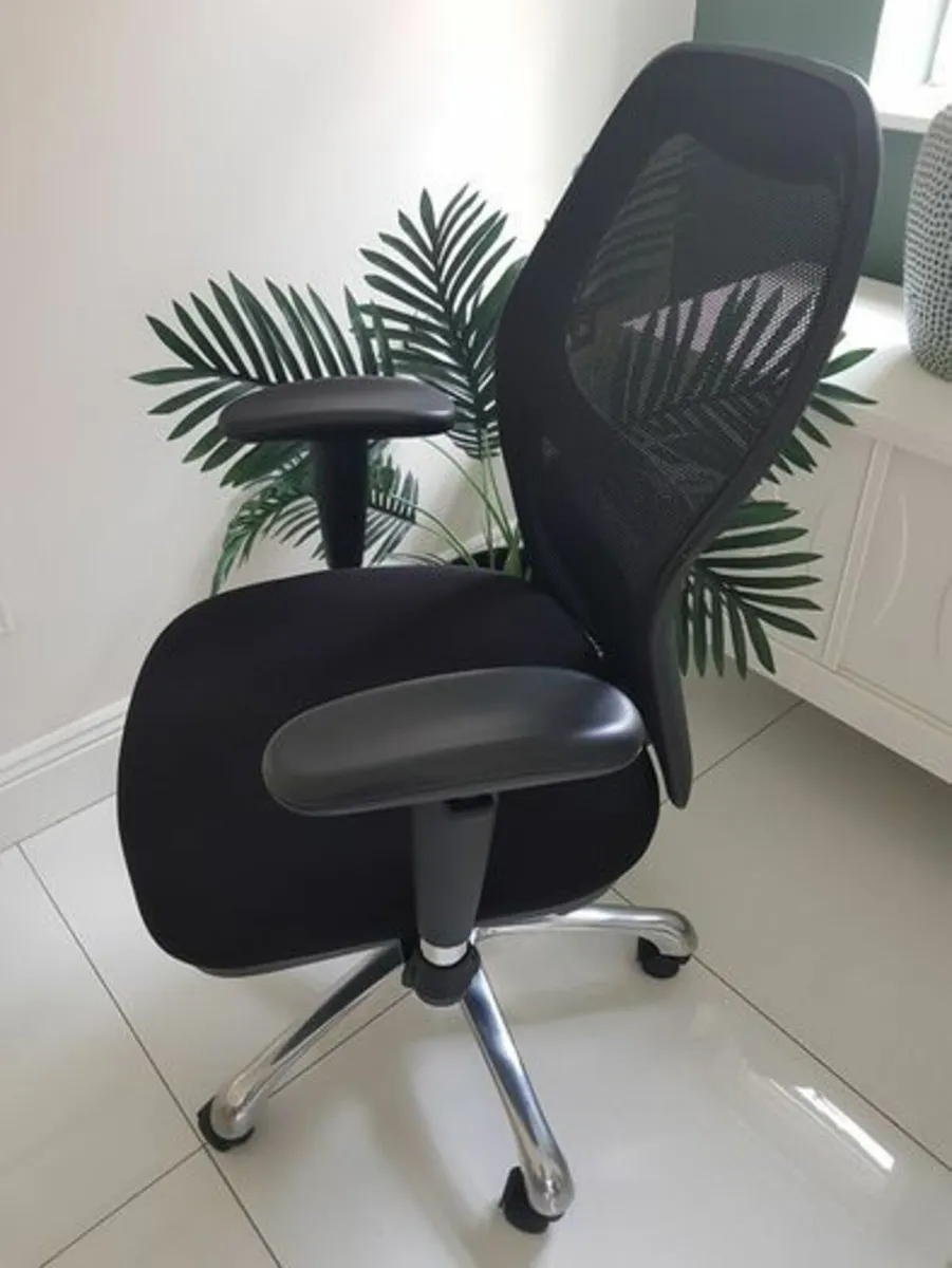 Ergonomic Office Chair - Image 3