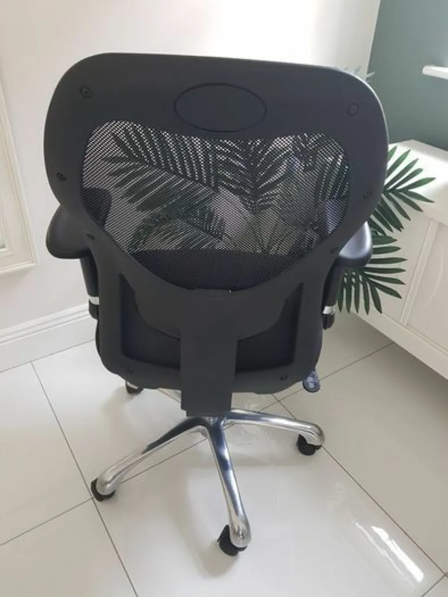 Ergonomic Office Chair - Image 4