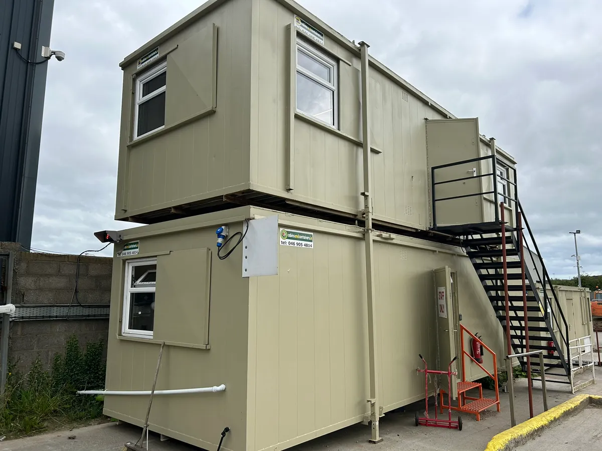 Site office Eco - Image 4