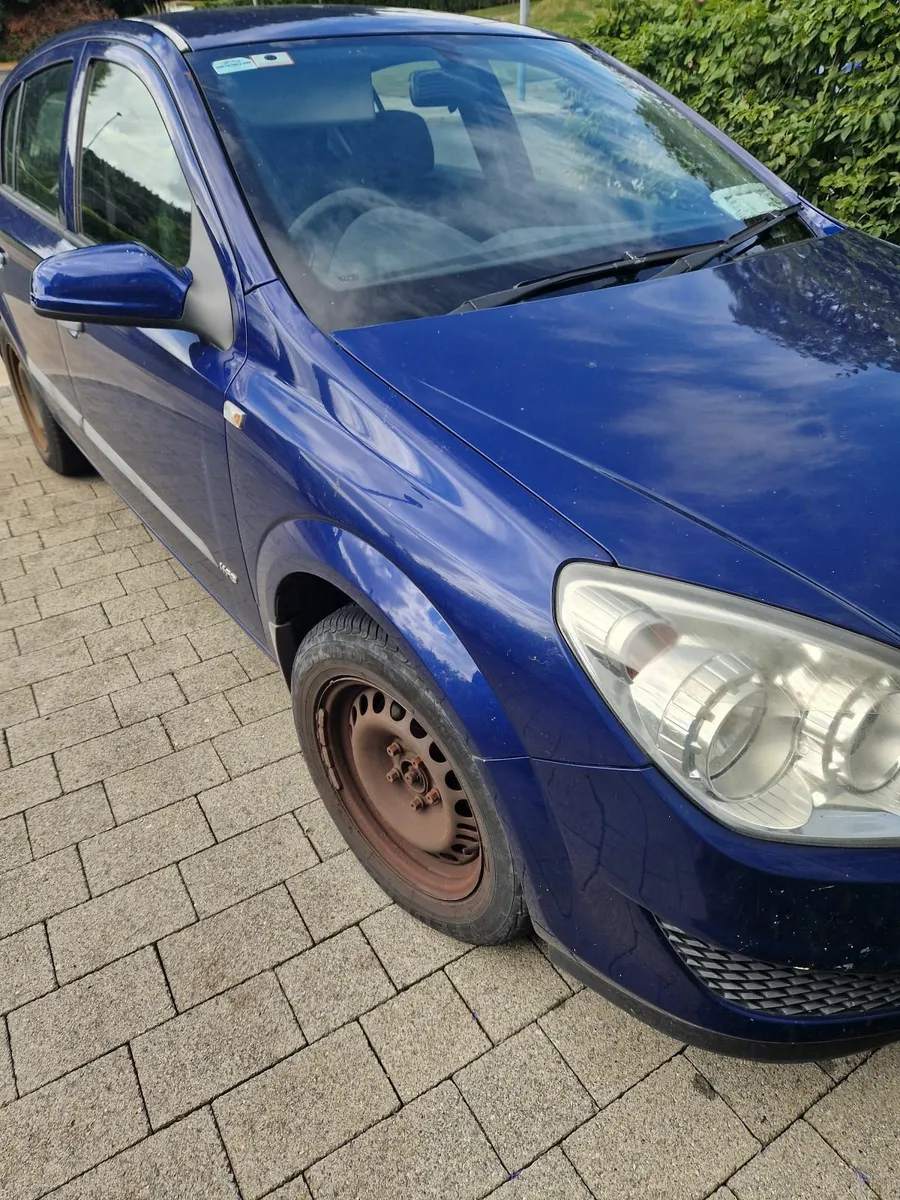 Vauxhall Astra 2007 - Image 3