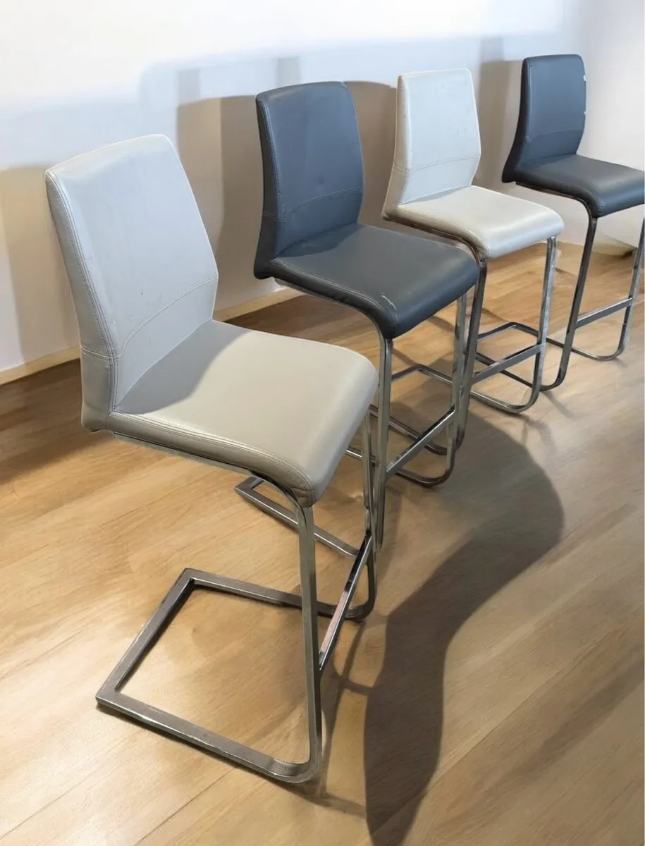 Kitchen stools - Image 2