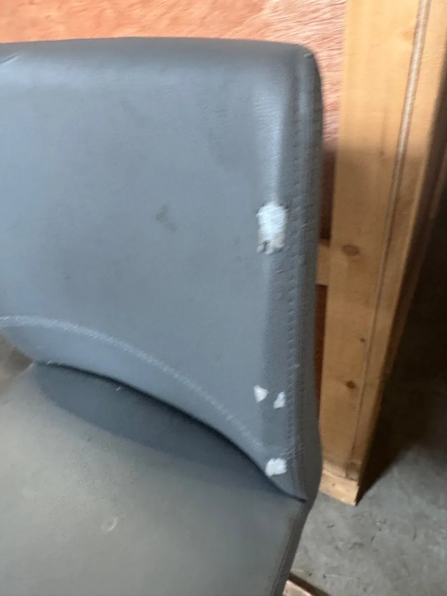 Kitchen stools - Image 4