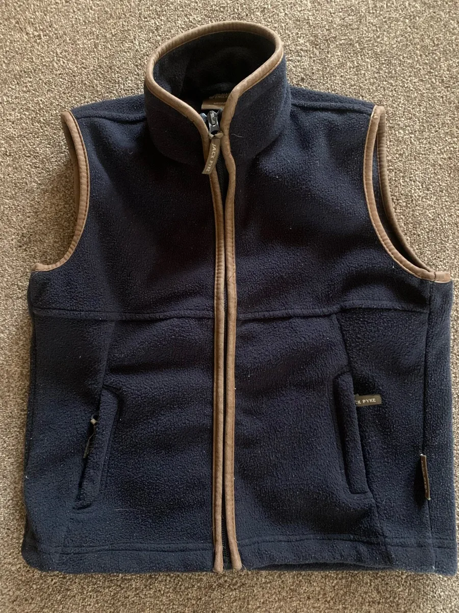 Jack Pyke gilet - Image 1