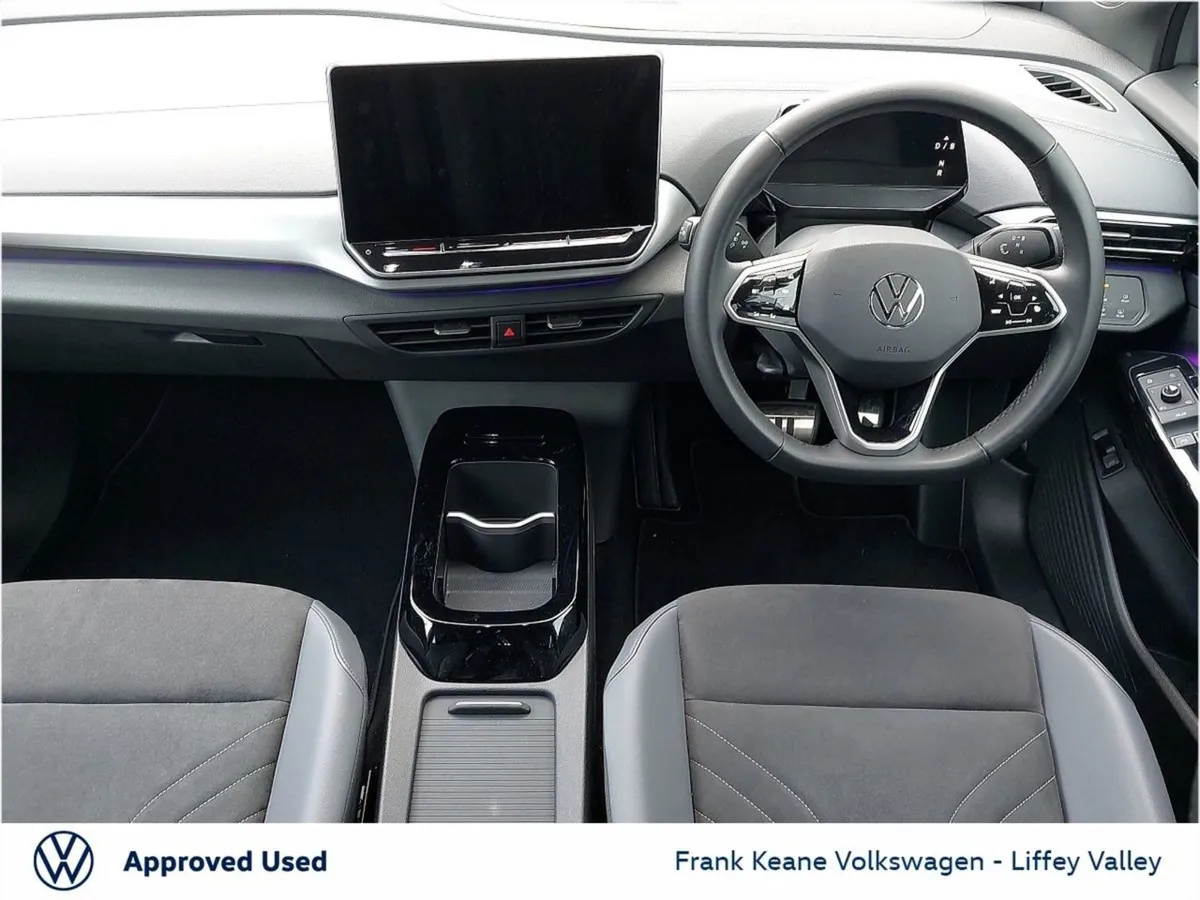 Volkswagen ID.5 Match PRO 286BHP  IQ Headlights - Image 2