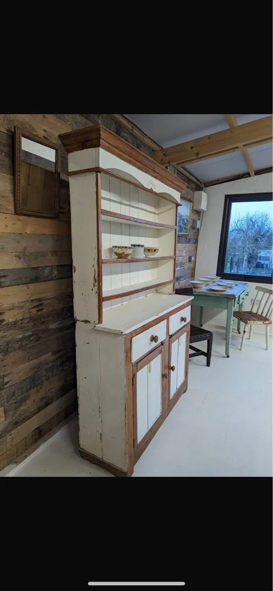 Irish Dresser - Image 2