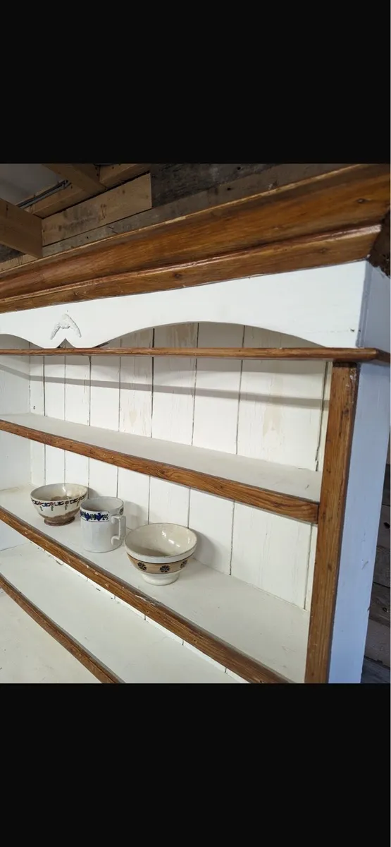 Irish Dresser - Image 3