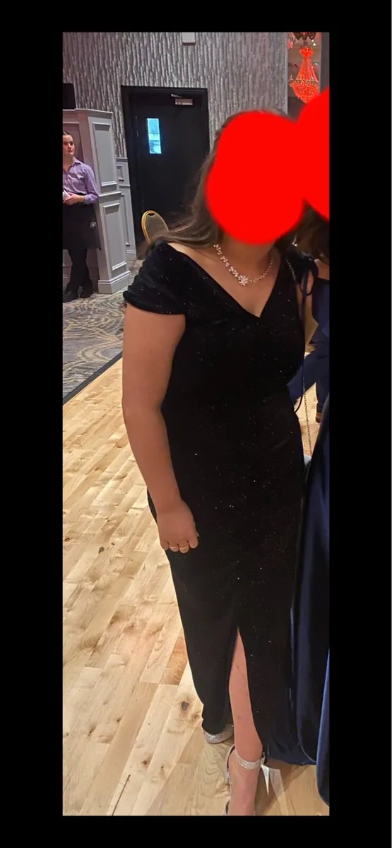 Debs/TY Ball Dress - Image 2