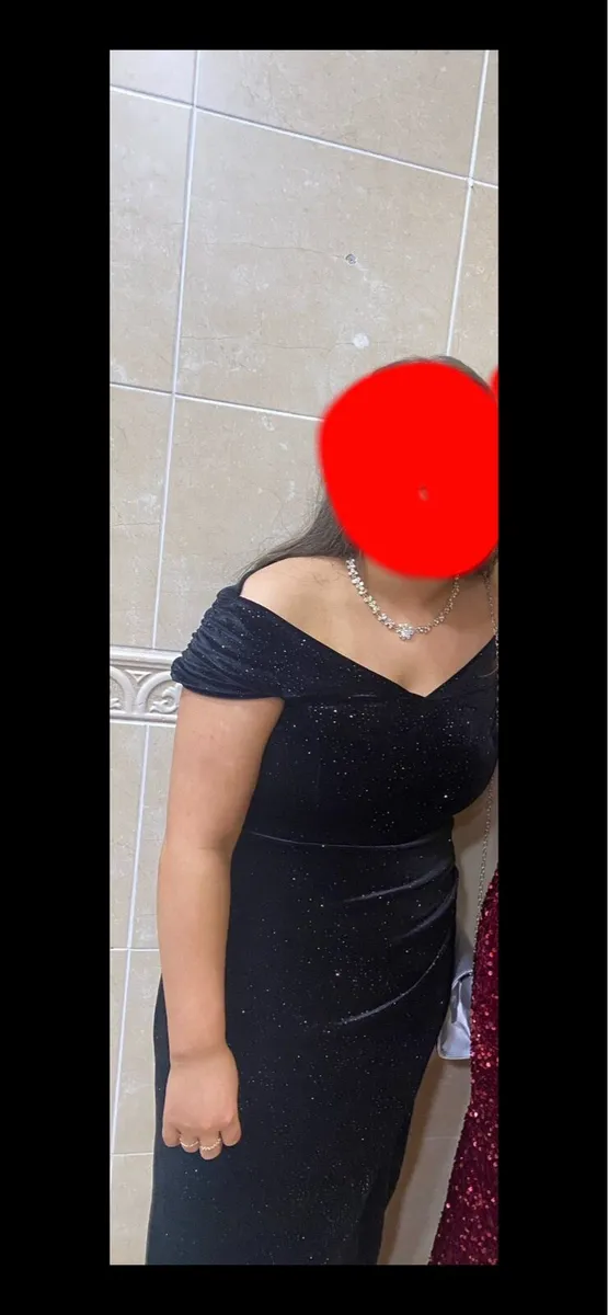 Debs/TY Ball Dress - Image 3