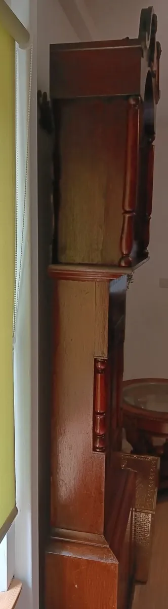 Grandfather clock - Image 2