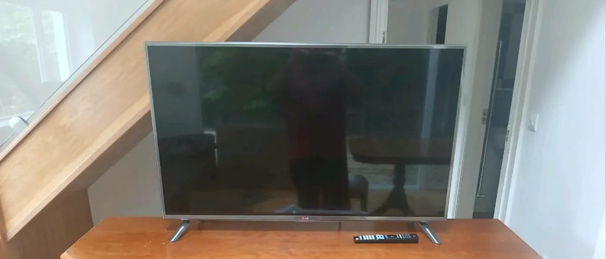 LG tv