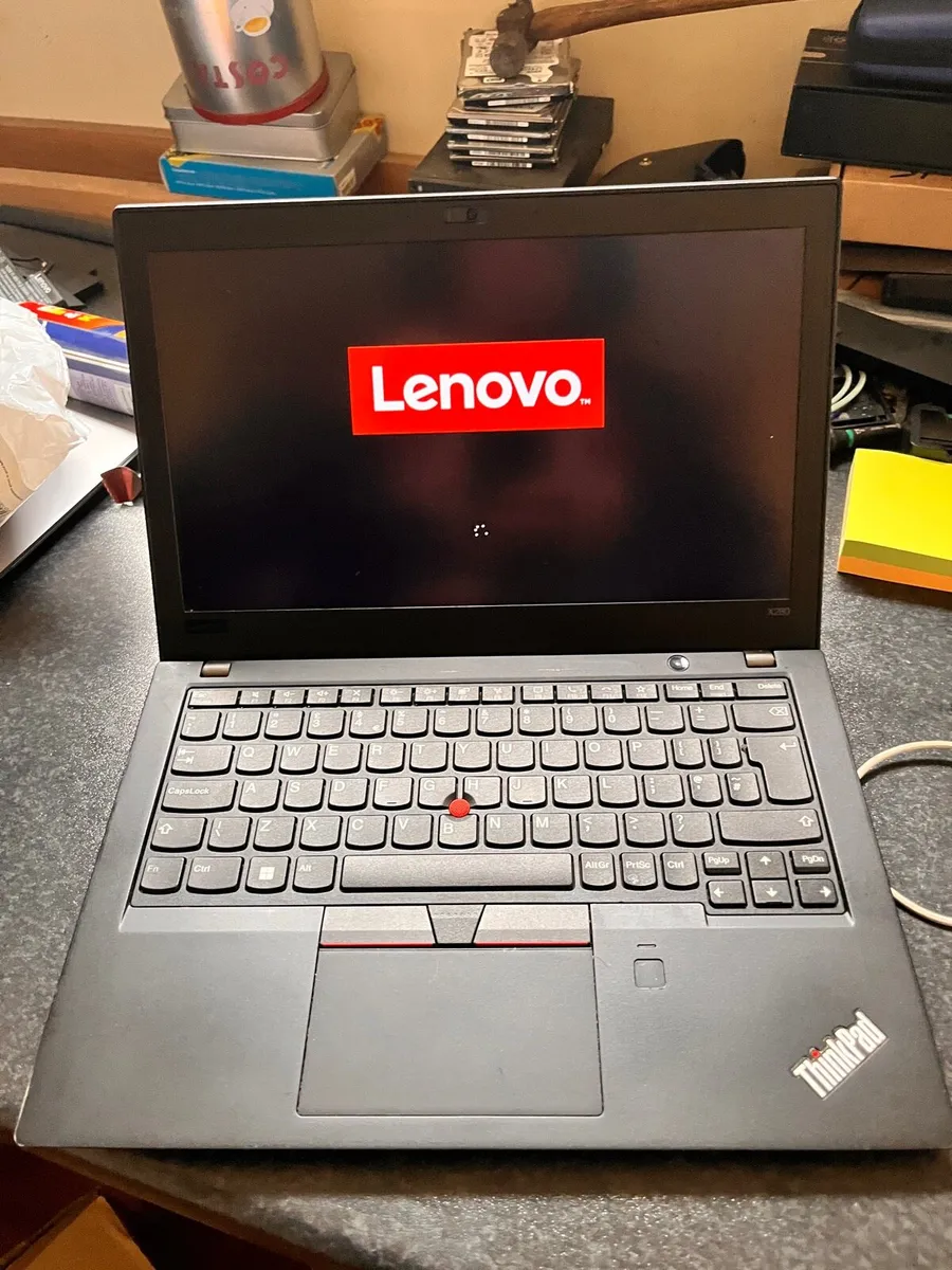 Lenovo ThinkPad X280 - Image 4