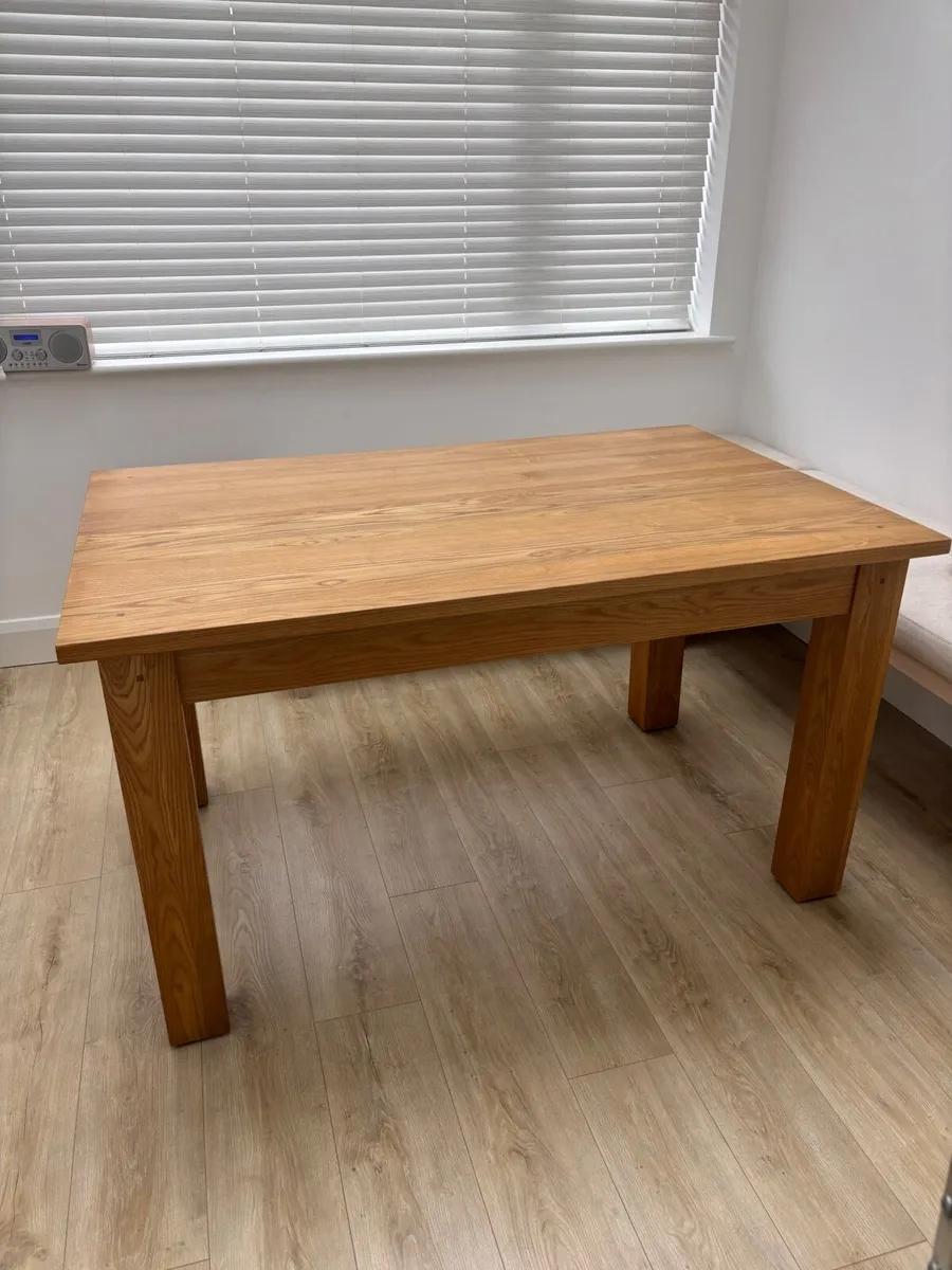 Kitchen Table - Image 2