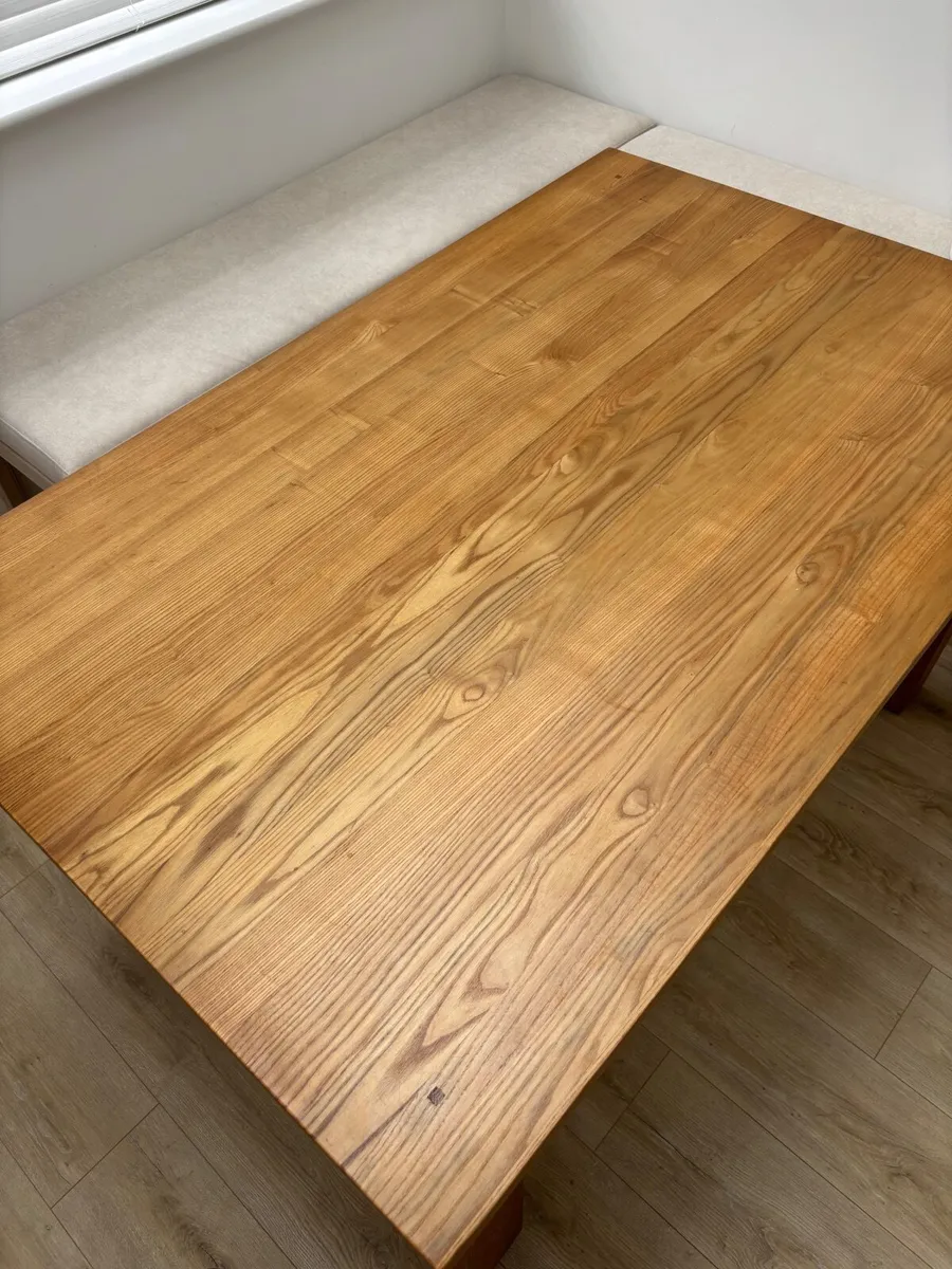 Kitchen Table - Image 3