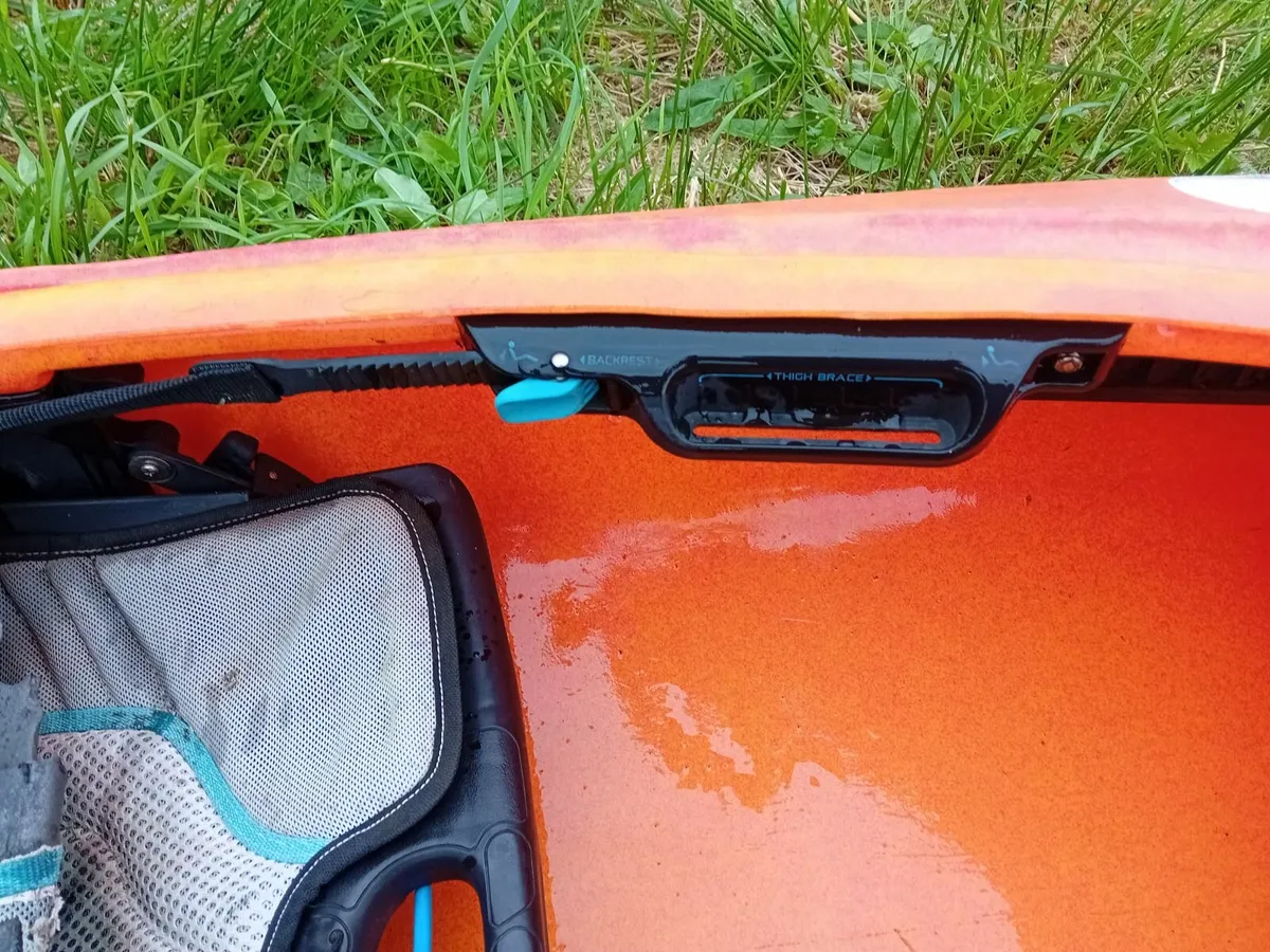 Sea Kayak Necky 14 - Image 3