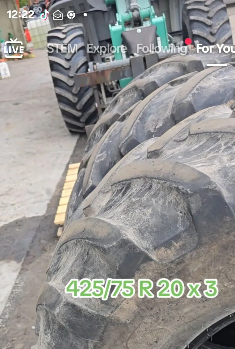 Tyres - Image 2