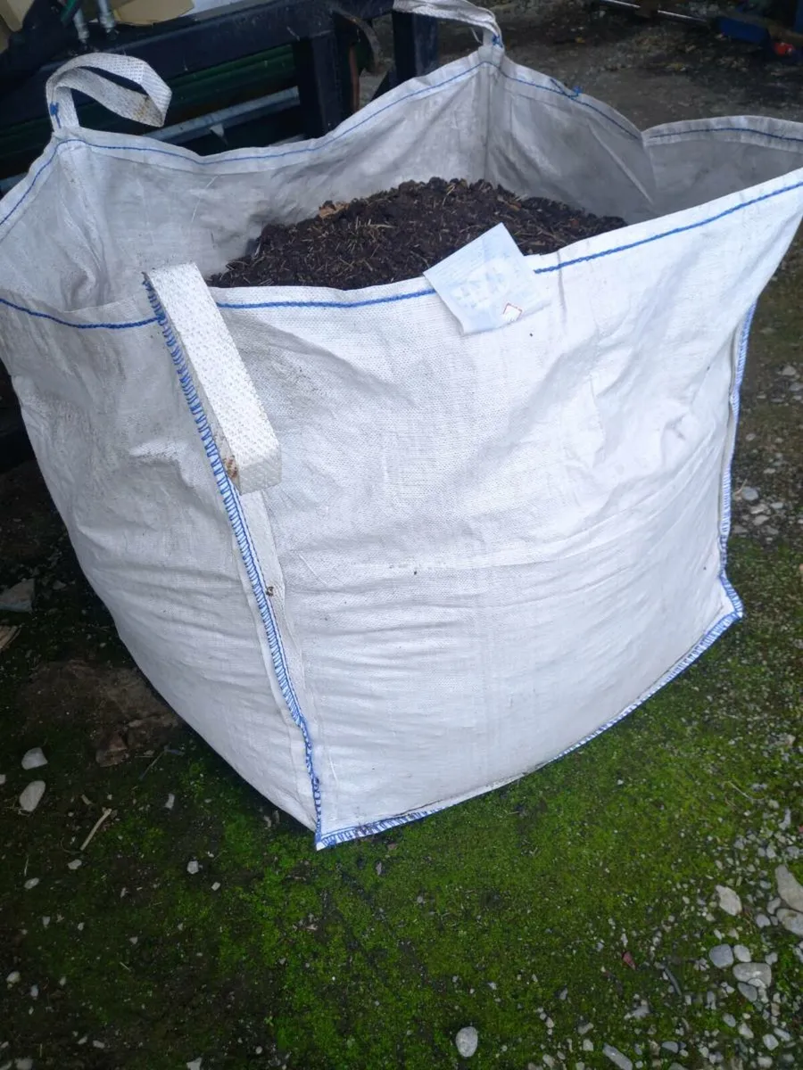 Ton bags - Image 1