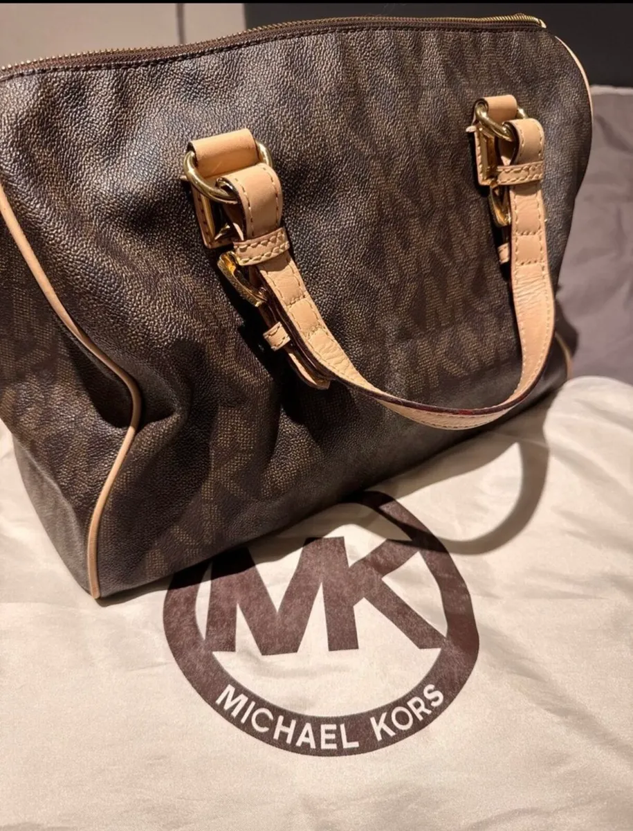 MK bag - Image 2