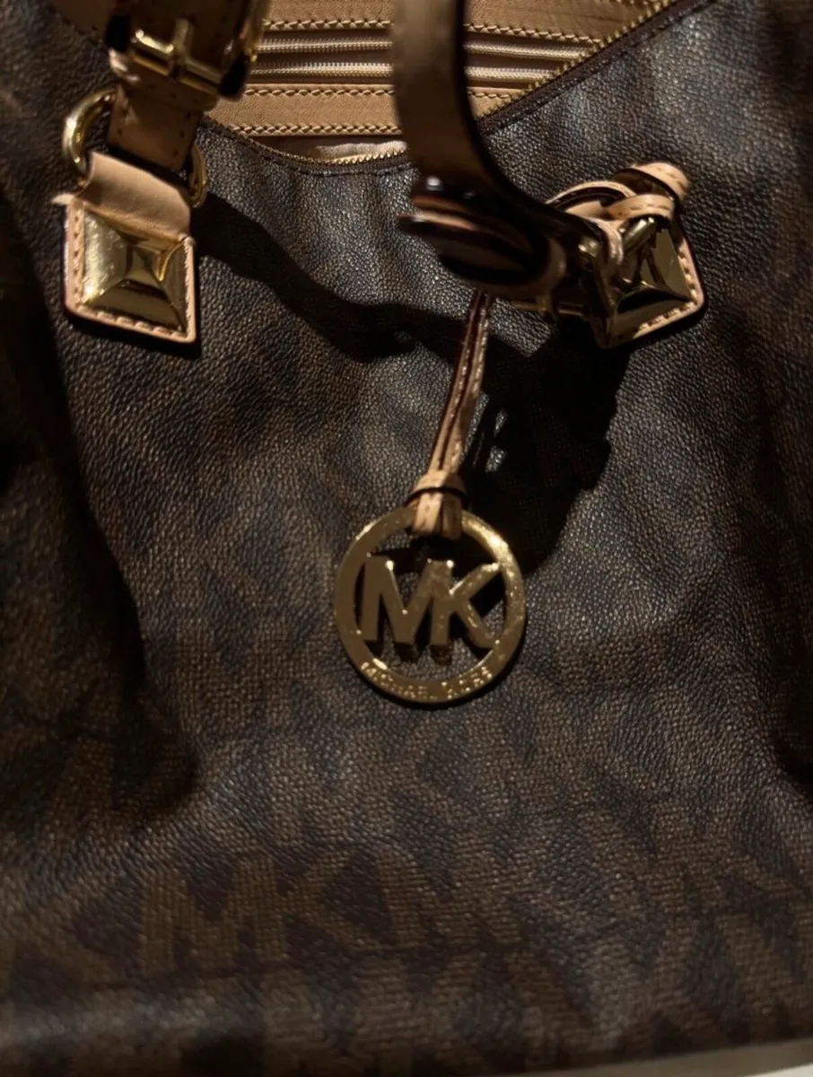 MK bag - Image 4