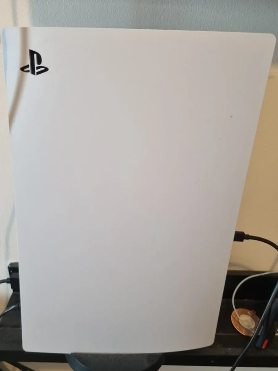 Ps5 - Image 1