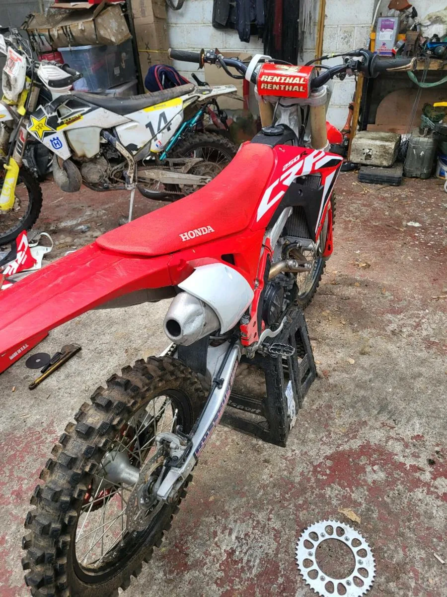 Crf 250 - Image 3