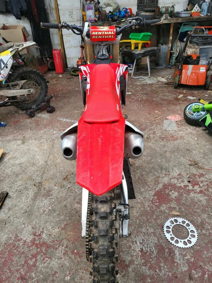 Crf 250 - Image 4