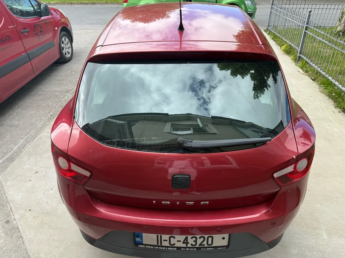 Seat Ibiza - Image 2