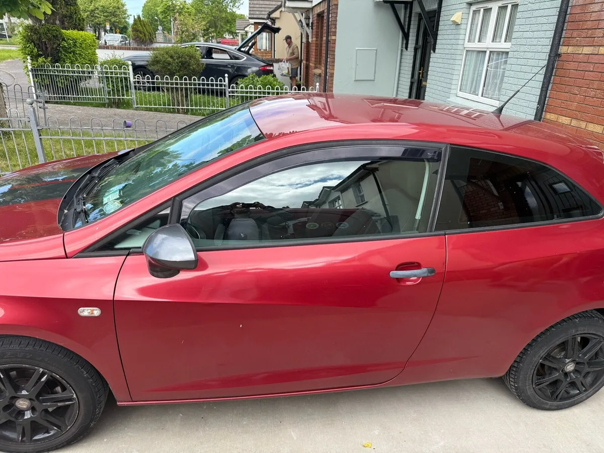 Seat Ibiza - Image 3