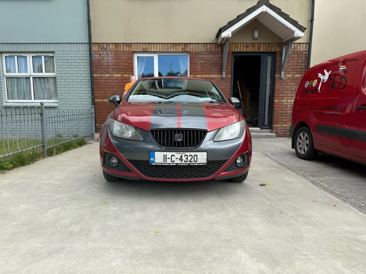 Seat Ibiza - Image 4
