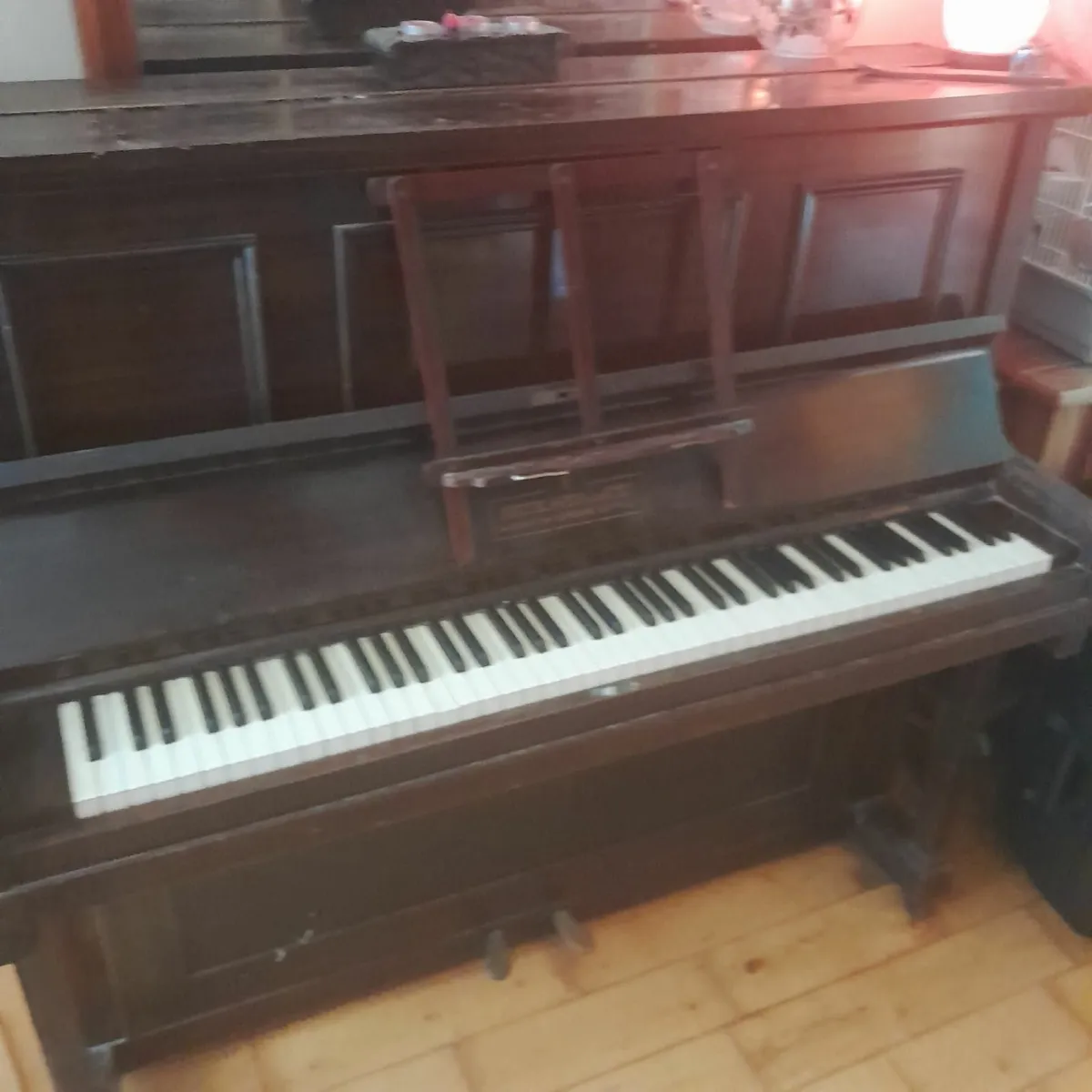 Piano - Image 4