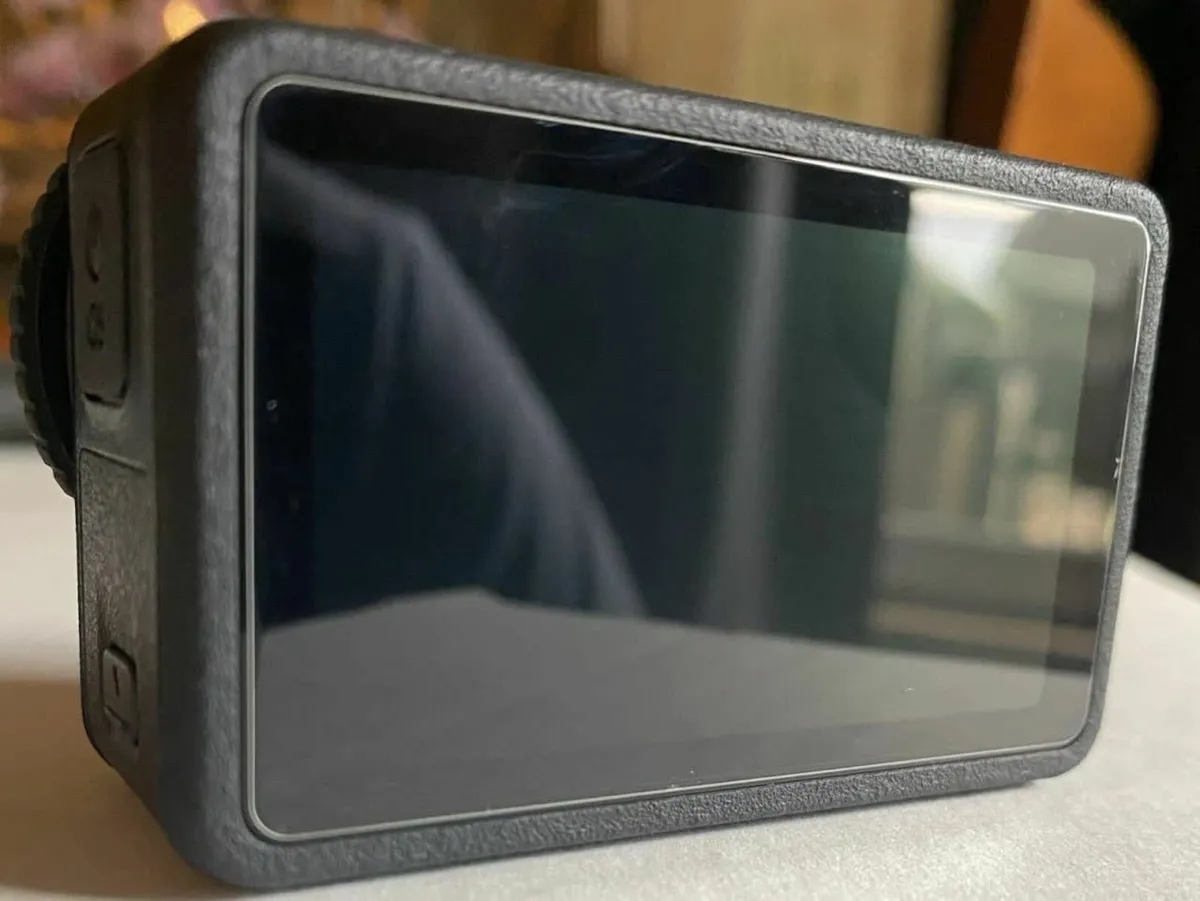 DJI Osmo Action 5 Pro 4K Action Camera - Image 3