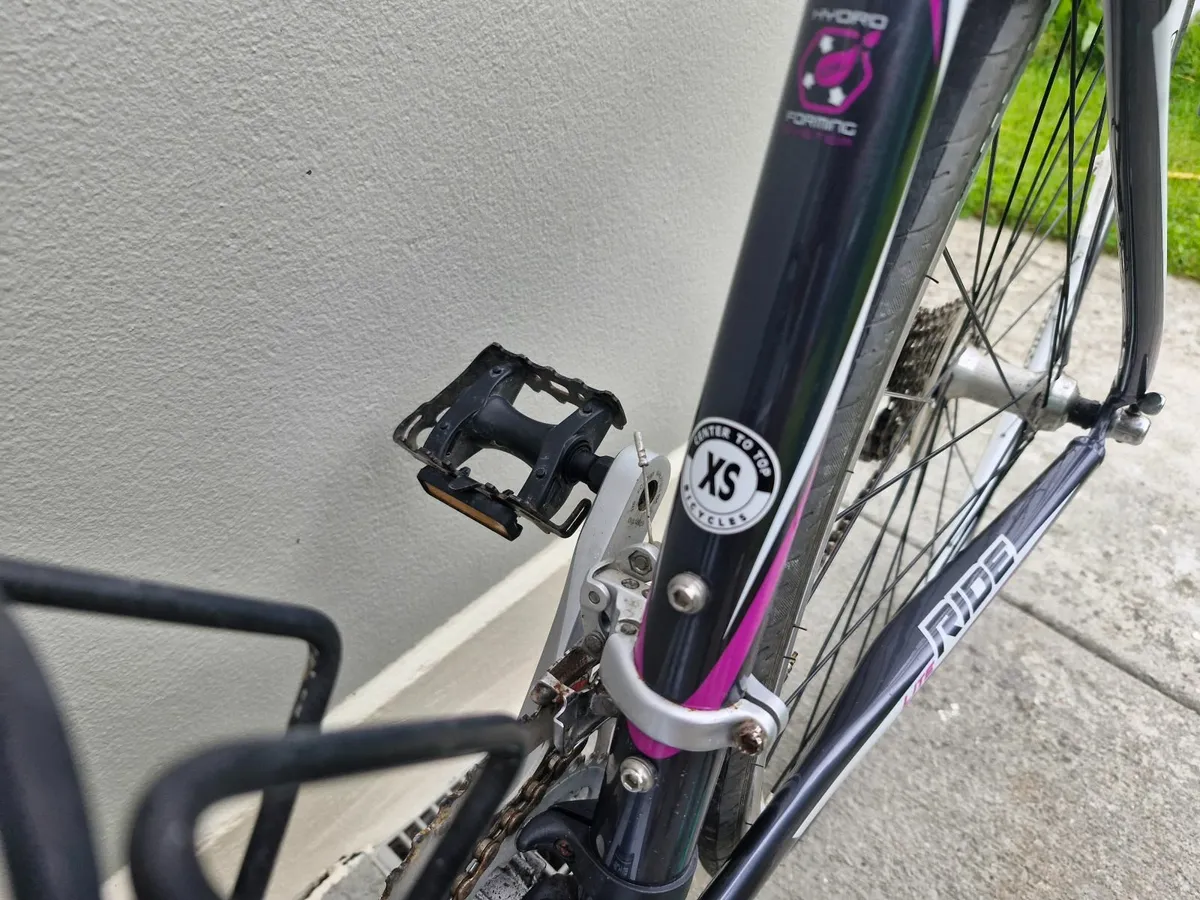 Lady's Racing Bike (Merida brand) - Image 3