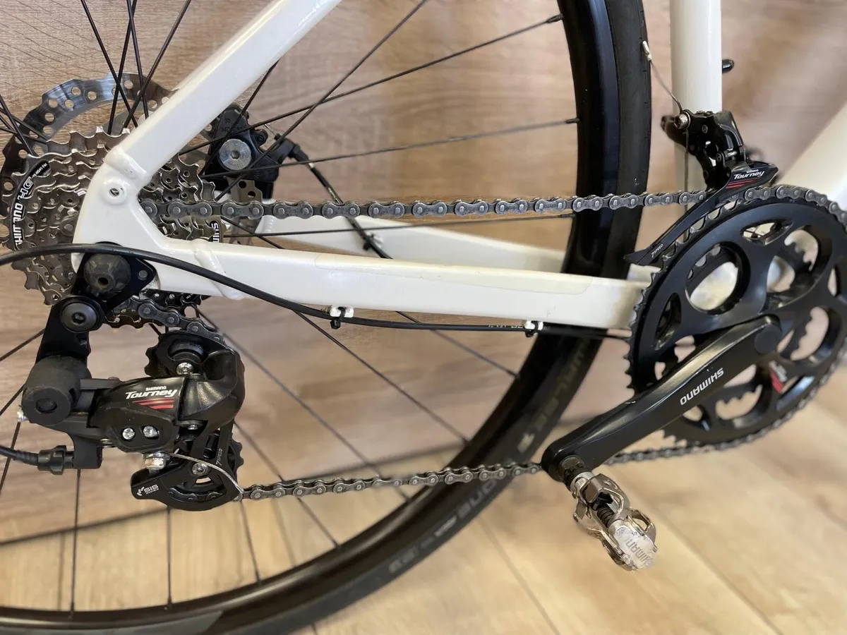 Scott speedster 50 (like new) - Image 3