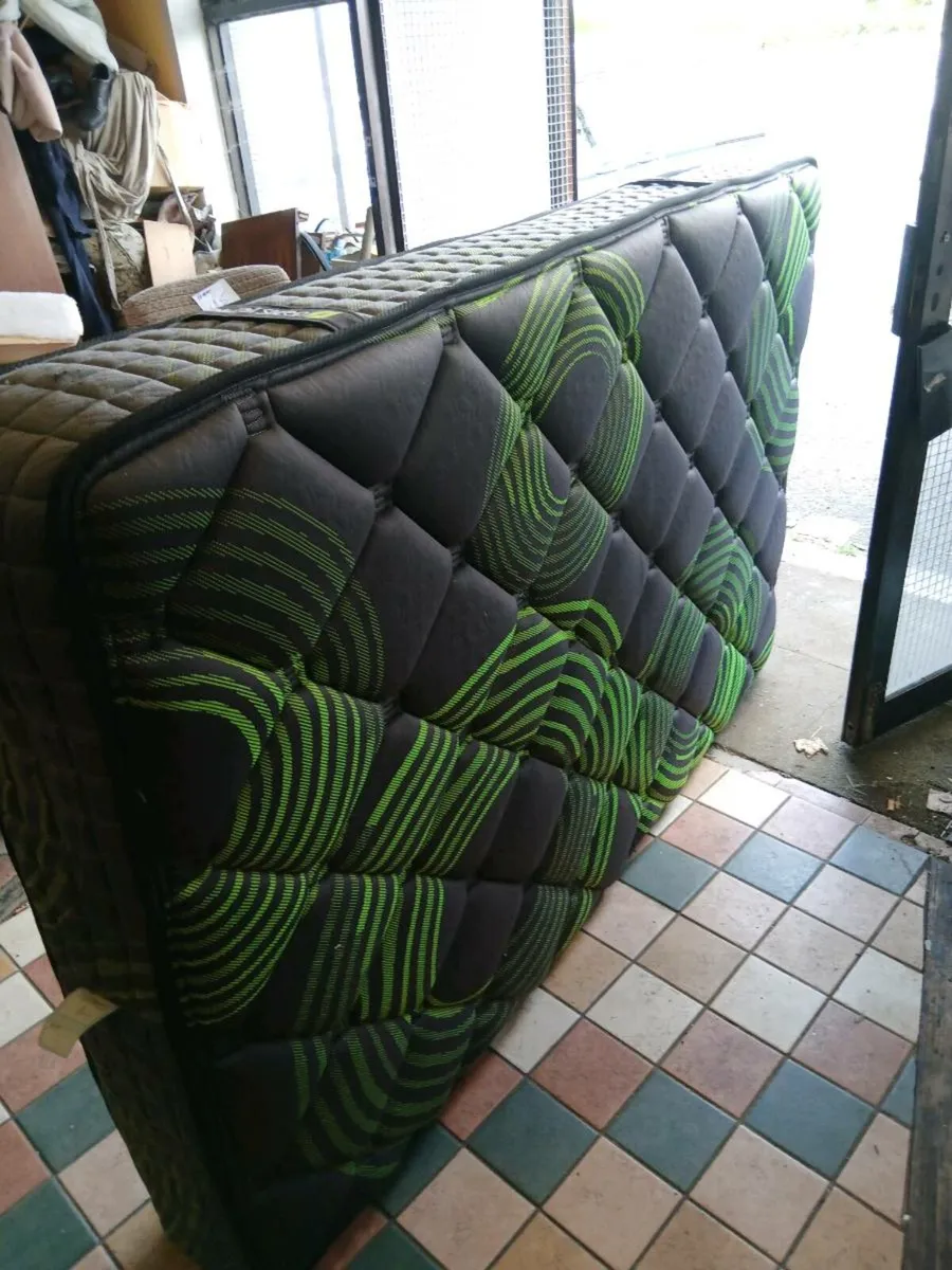4 Ft Mattress - Image 1
