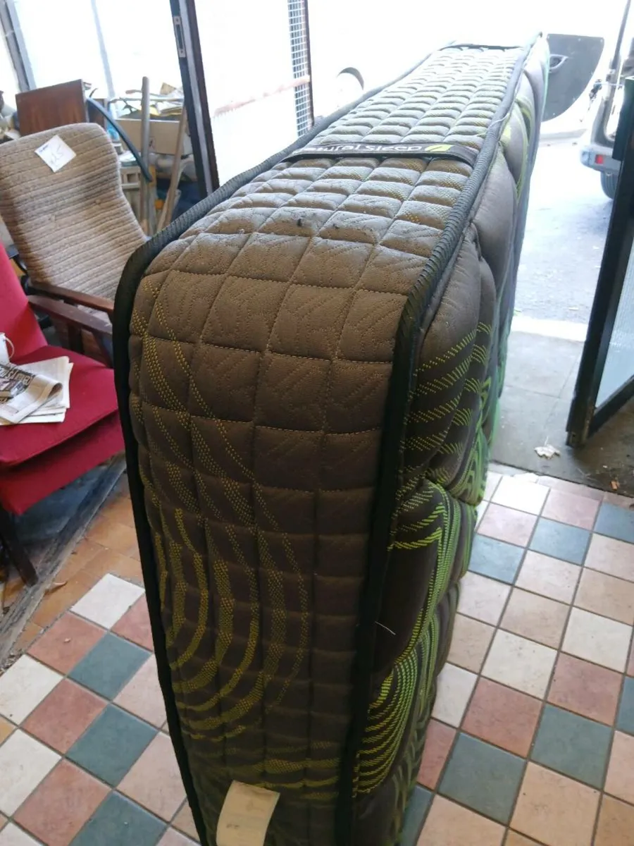 4 Ft Mattress - Image 2