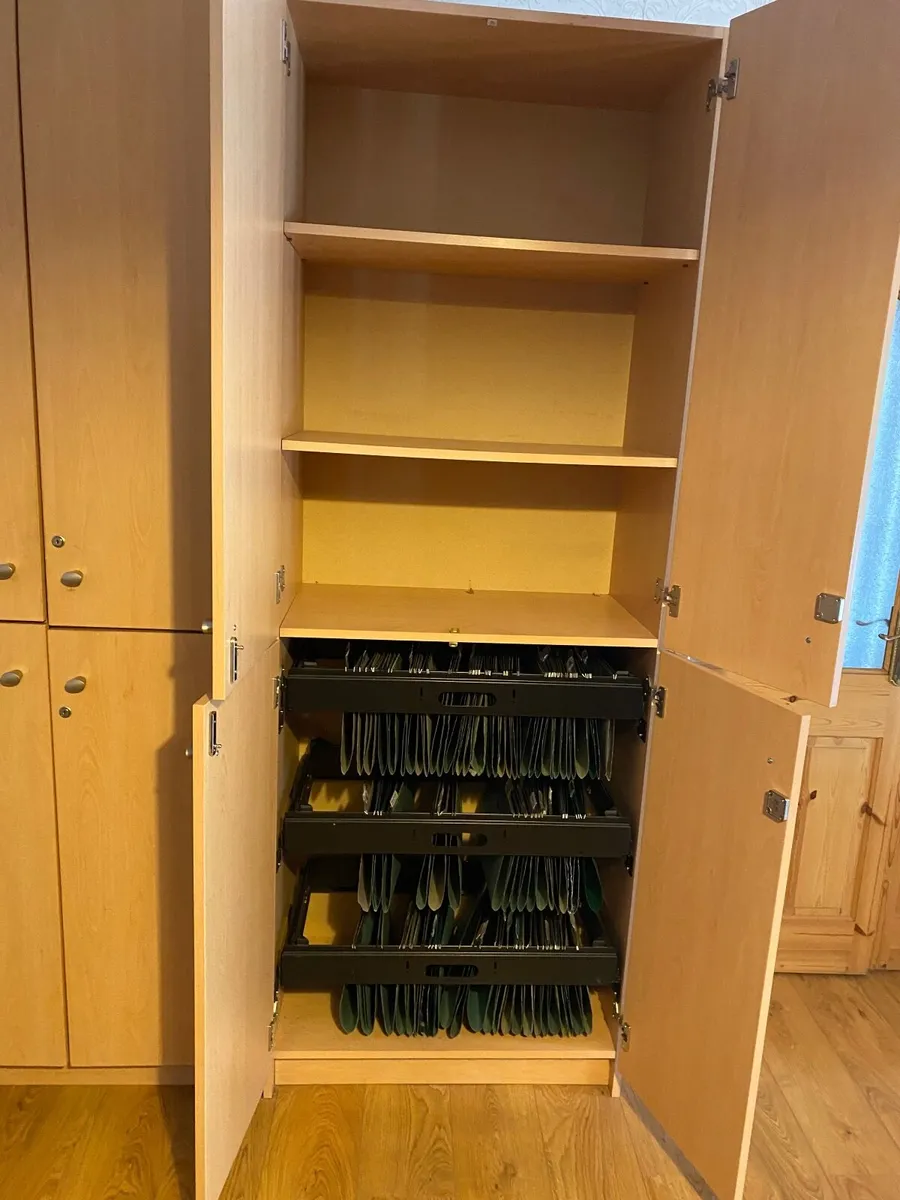 Used office furniture - Image 2