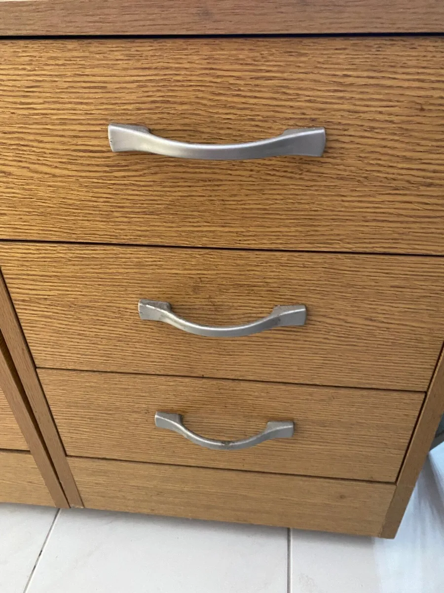 Used office furniture - Image 4