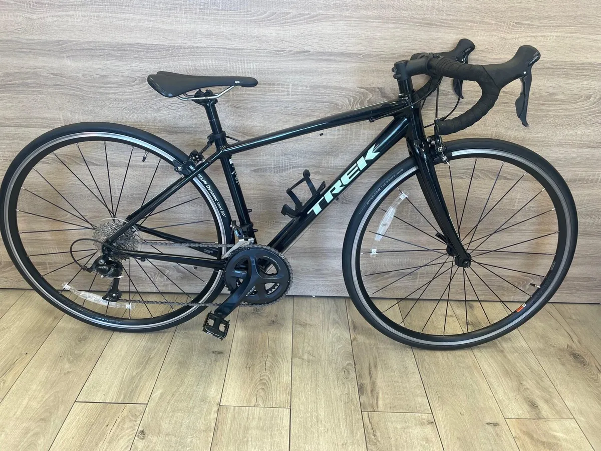 Trek domane al3 (like new) - Image 1
