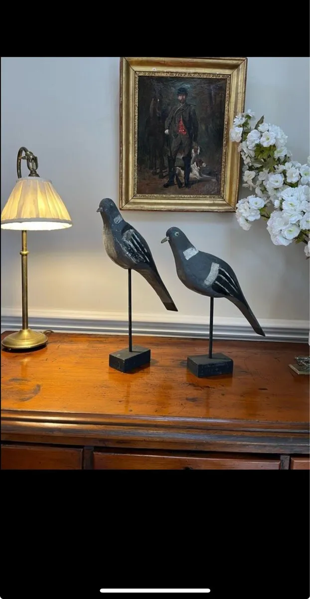 Decoy pigeons - Image 4