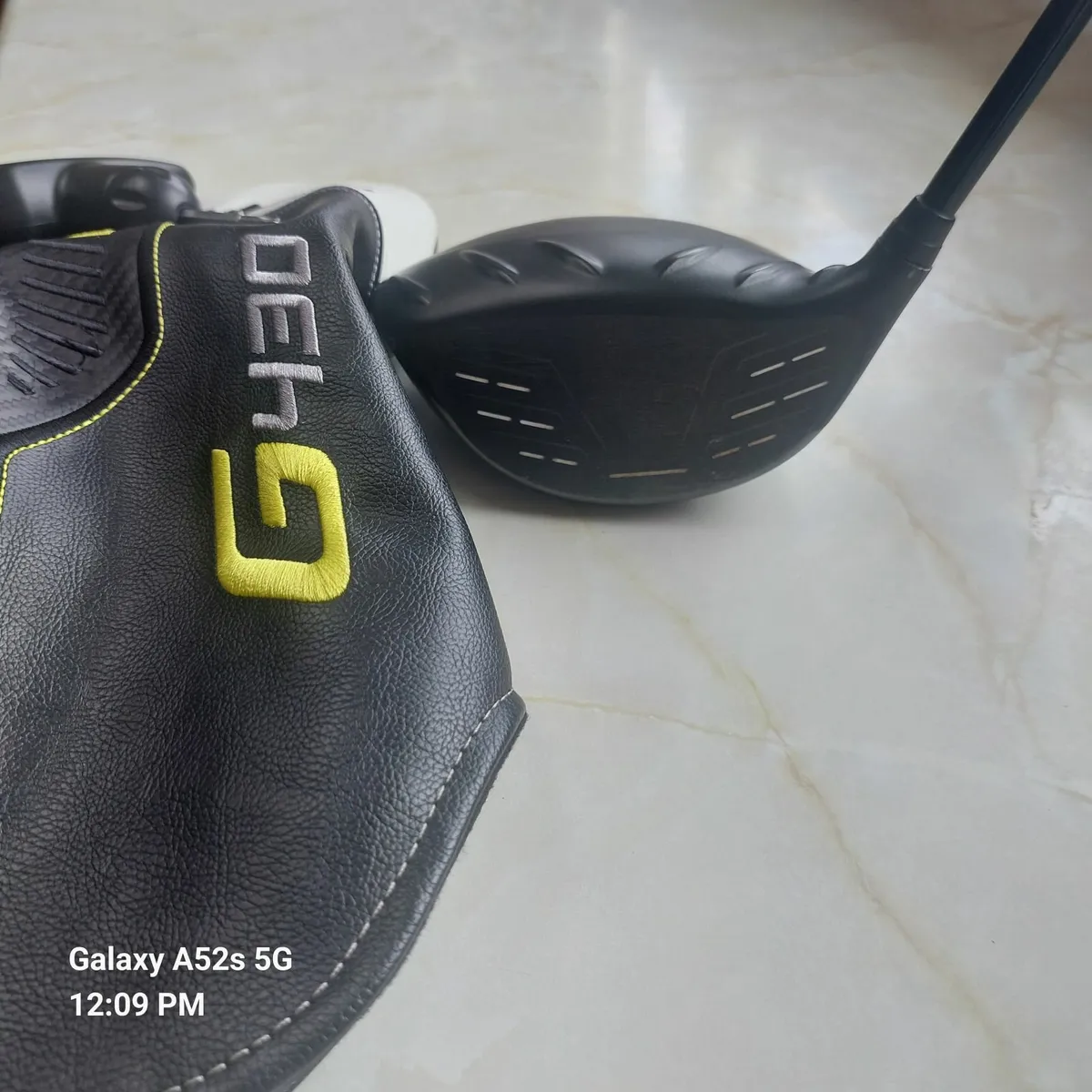 Golf clubs - Image 3