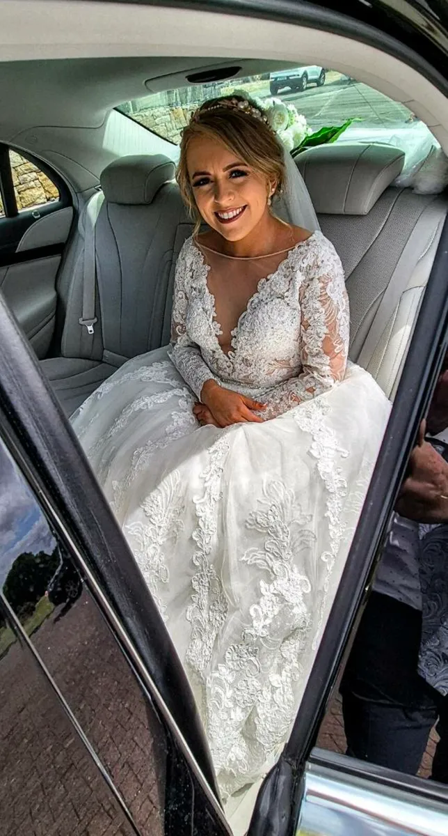 Your Wedding Car - Image 2