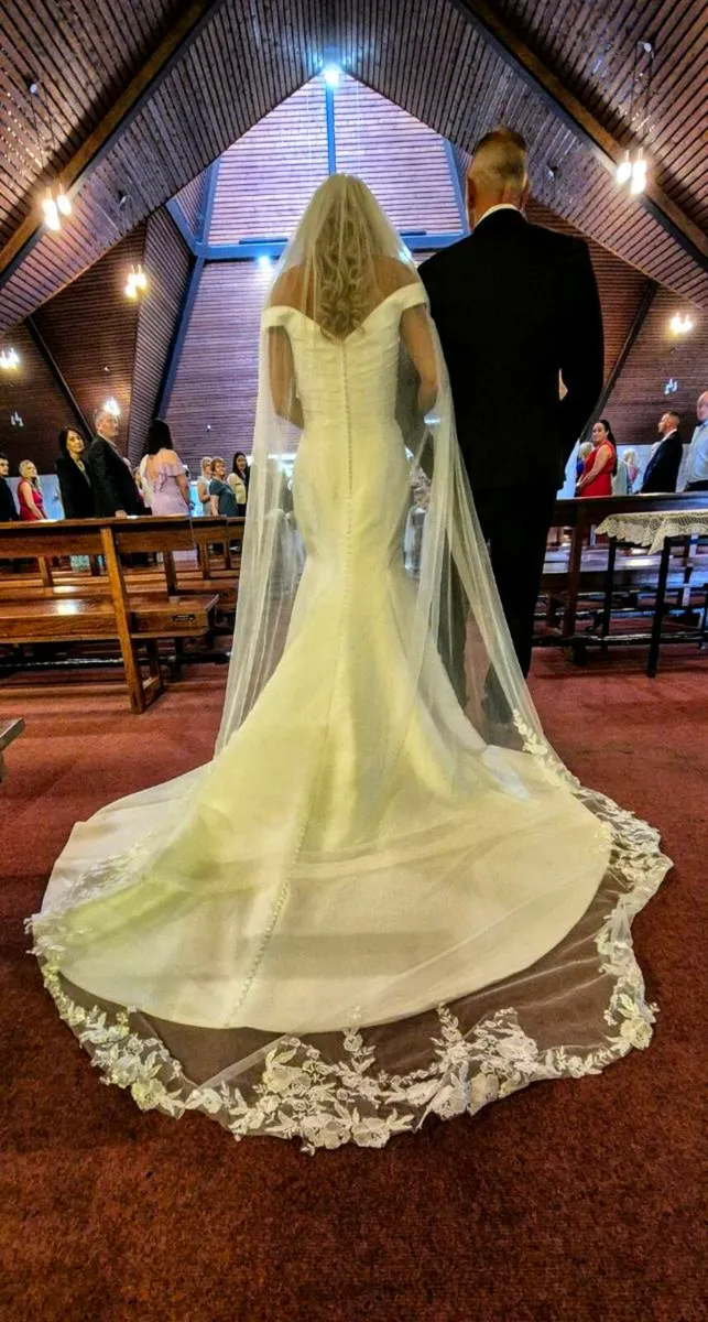 Your Wedding Car - Image 3