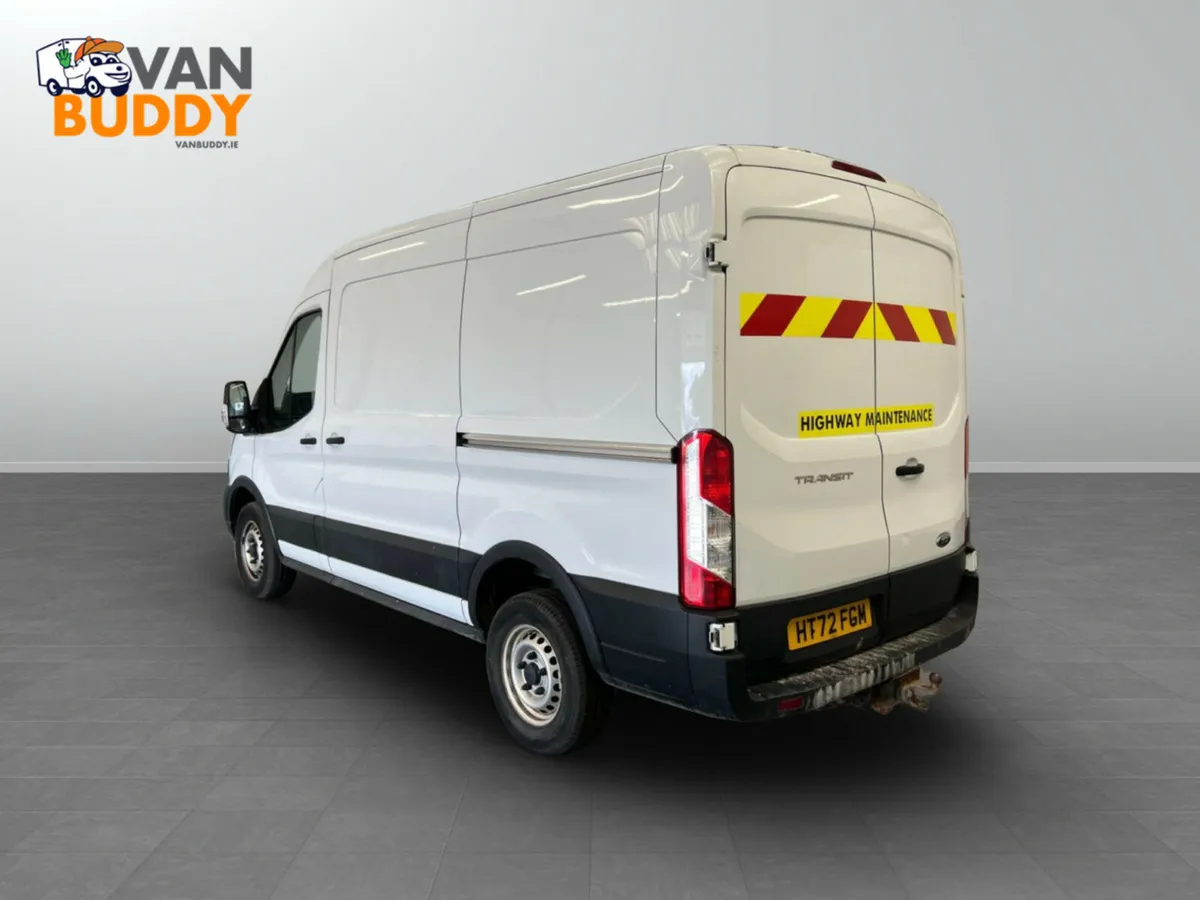 Ford Transit 2.0 350 EcoBlue Leader RWD L2 H2 Euro - Image 2