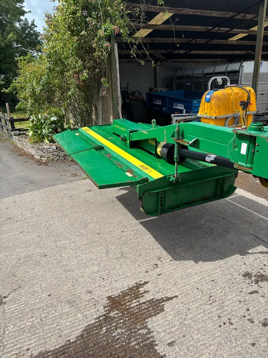 Major SM 800 HD topper - Image 2